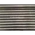 Tubo Sem Costura ASME SB167 UNS N06690 Inconel 690